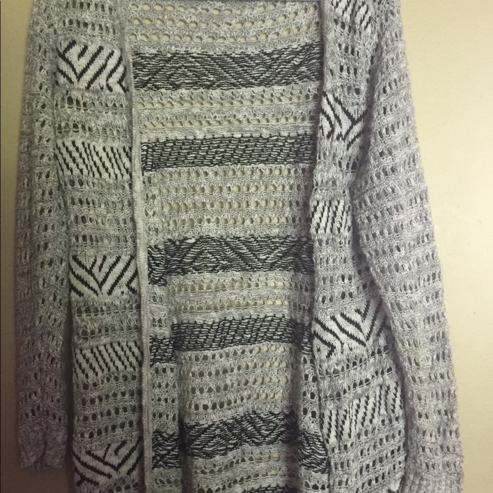 Faded glory Cardigan